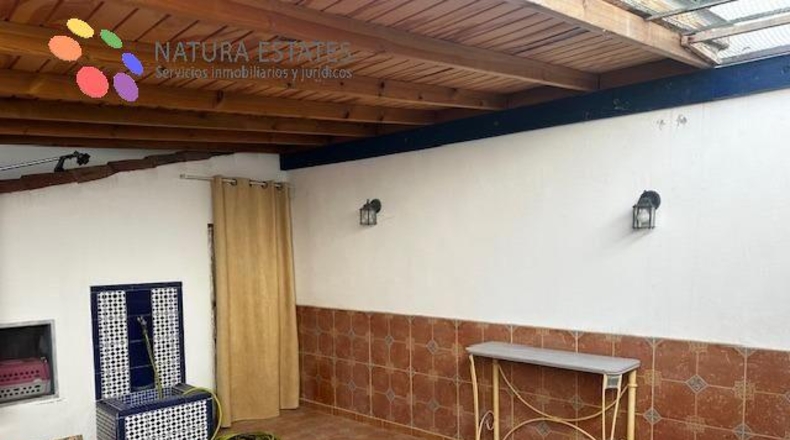 Almería - Sorbas - 1306m2