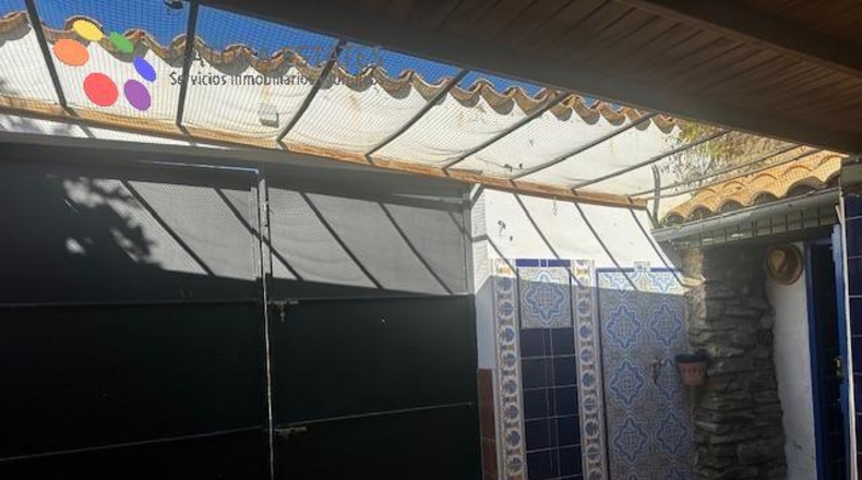 Almería - Sorbas - 1306m2