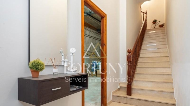 Tarragona - Benissanet - 292m2
