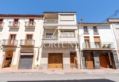 Casa de poble en venda a la España, Benissanet, ref.: TR314439 foto