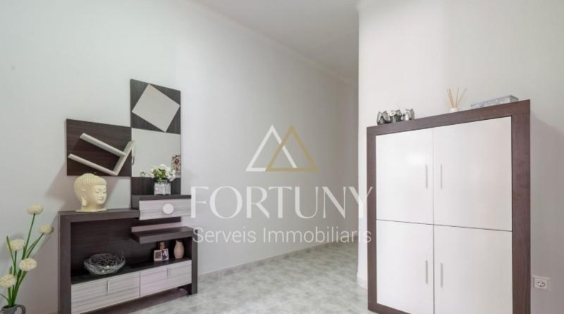 Tarragona - Benissanet - 292m2