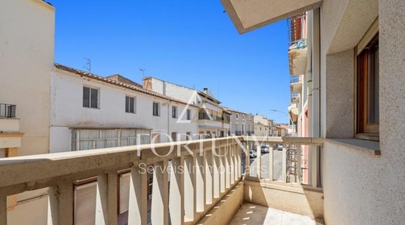 Tarragona - Benissanet - 292m2