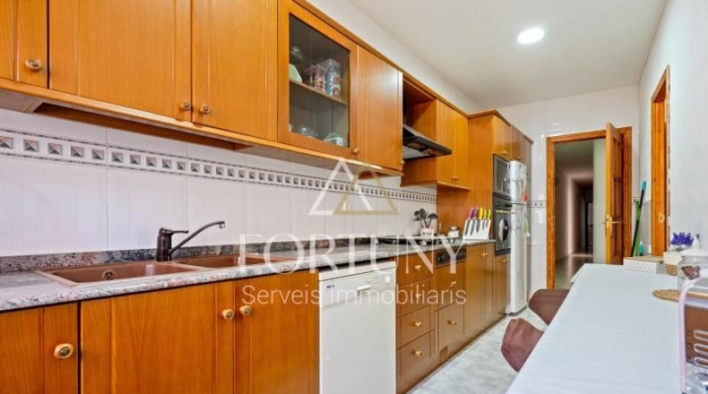 Tarragona - Benissanet - 292m2