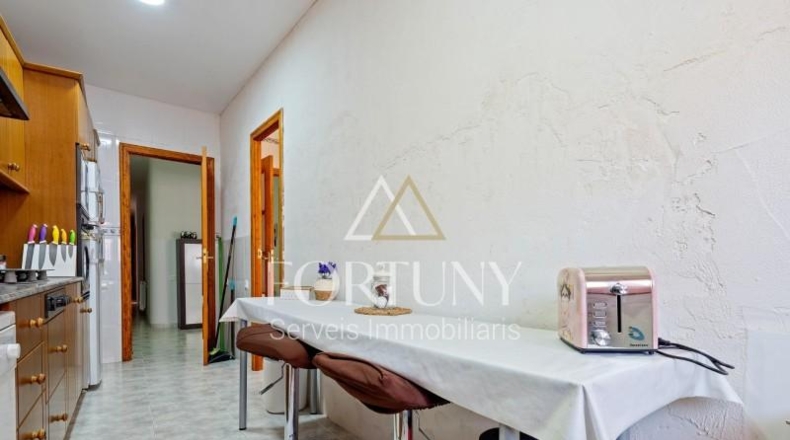 Tarragona - Benissanet - 292m2