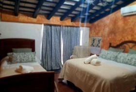 Cazalla de la Sierra 82&nbsp;m² 
