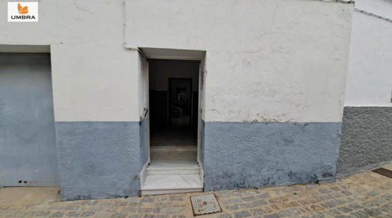 Cádiz - Medina Sidonia - 230m2