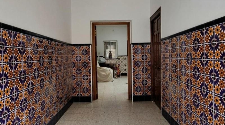 Cádiz - Medina Sidonia - 230m2