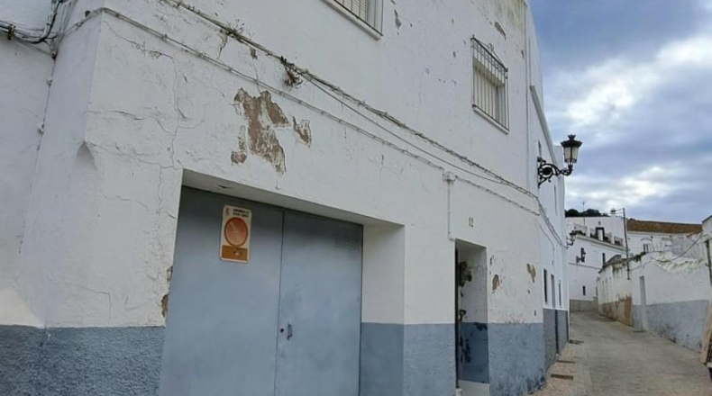 Cádiz - Medina Sidonia - 230m2
