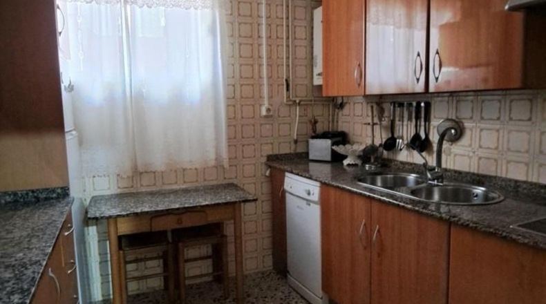 Cádiz - Medina Sidonia - 230m2