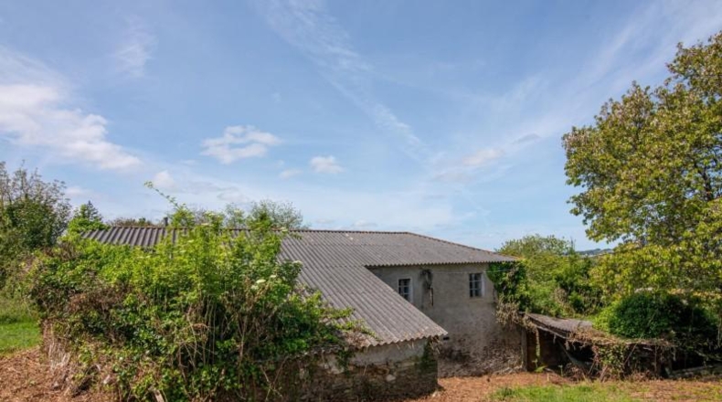 La Coruna - Cambre - 1643m2