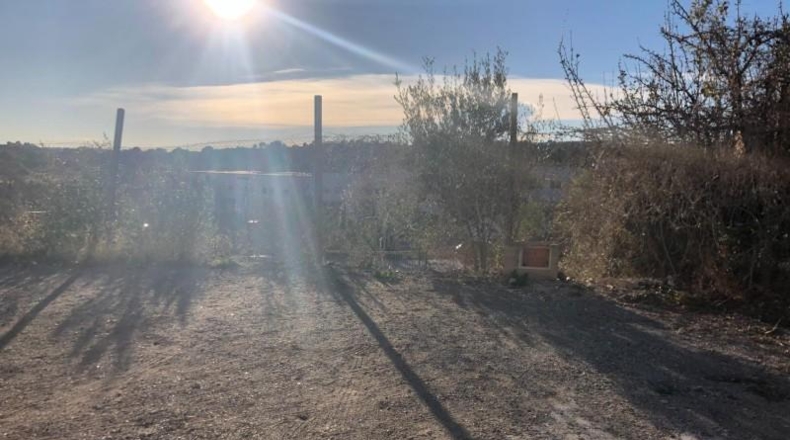 Barcelona - Esparreguera - 1262m2