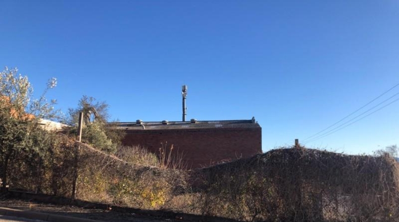 Barcelona - Esparreguera - 1262m2