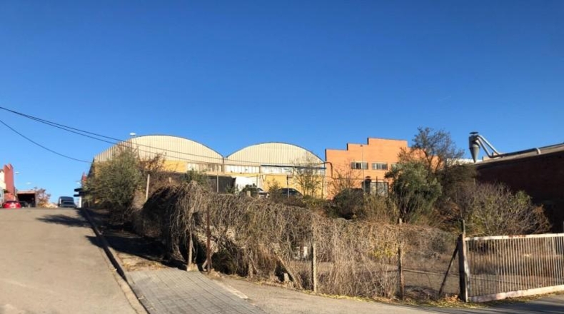 Barcelona - Esparreguera - 1262m2