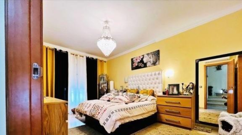 Málaga - Mollina - 282m2