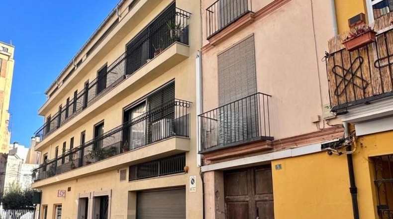 Castellón - Castellón de la Plana - 217m2