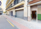 Casa de poble en venda a la España, Castelló de la Plana, ref.: TR378126 foto