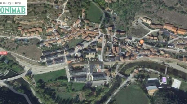 Lerida - Bellver de Cerdanya - 175m2