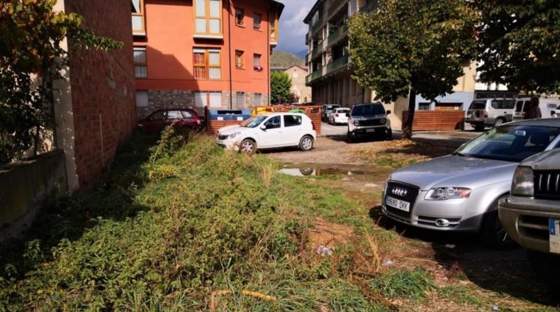 Lerida - Bellver de Cerdanya - 175m2