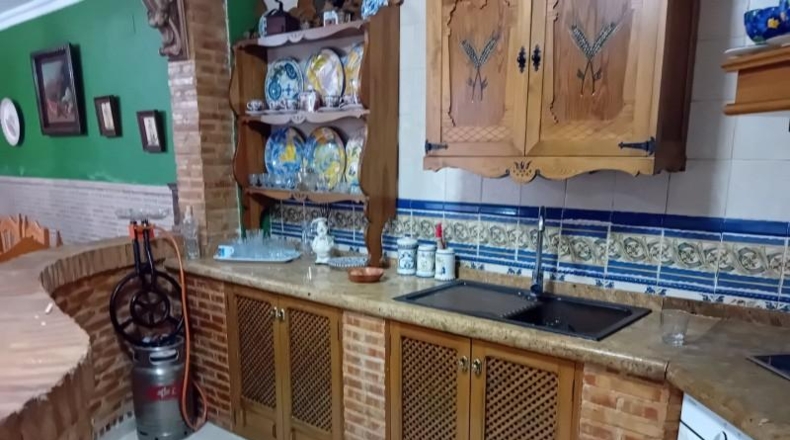 Ciudad Real - Almagro - 350m2