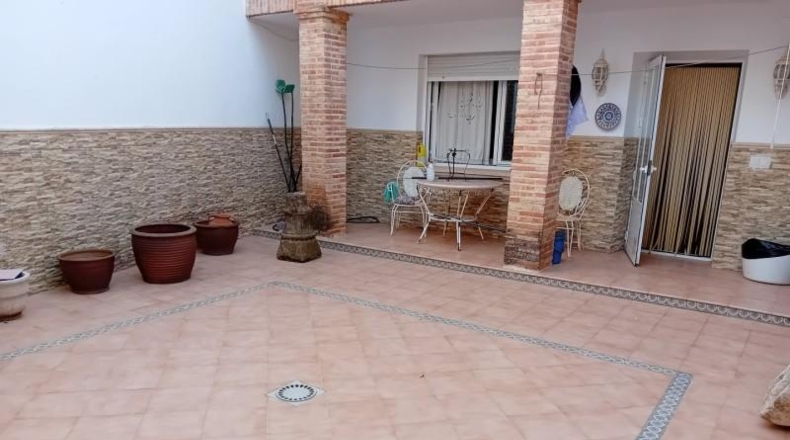 Ciudad Real - Almagro - 350m2