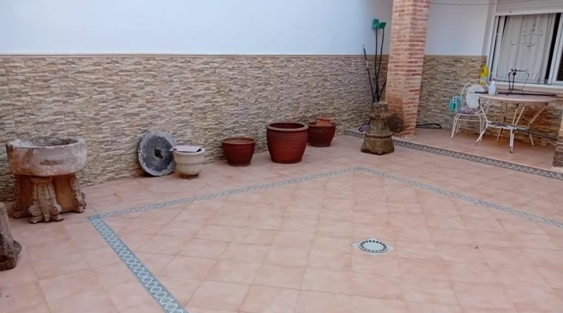 Ciudad Real - Almagro - 350m2