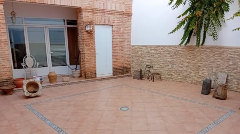 Ciudad Real - Almagro - 350m2