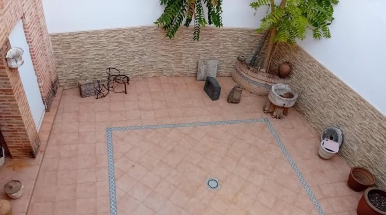 Ciudad Real - Almagro - 350m2