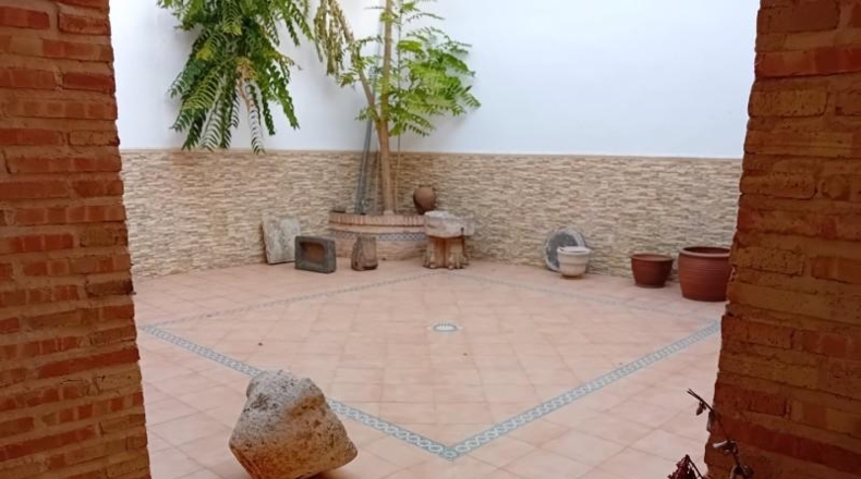 Ciudad Real - Almagro - 350m2