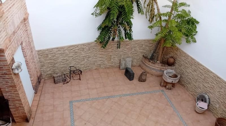 Ciudad Real - Almagro - 350m2