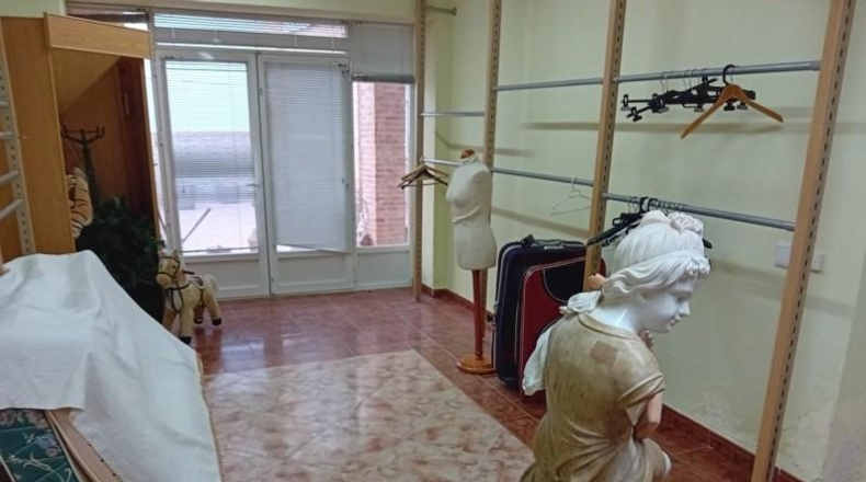 Ciudad Real - Almagro - 350m2