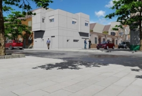 Ciudad Real 131&nbsp;m² 
