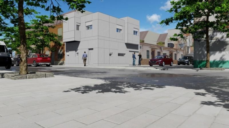 Ciudad Real - Ciudad Real - 131m2