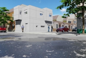 Ciudad Real 131&nbsp;m² 