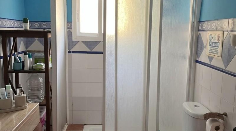 Cádiz - Jerez de la Frontera - 98m2