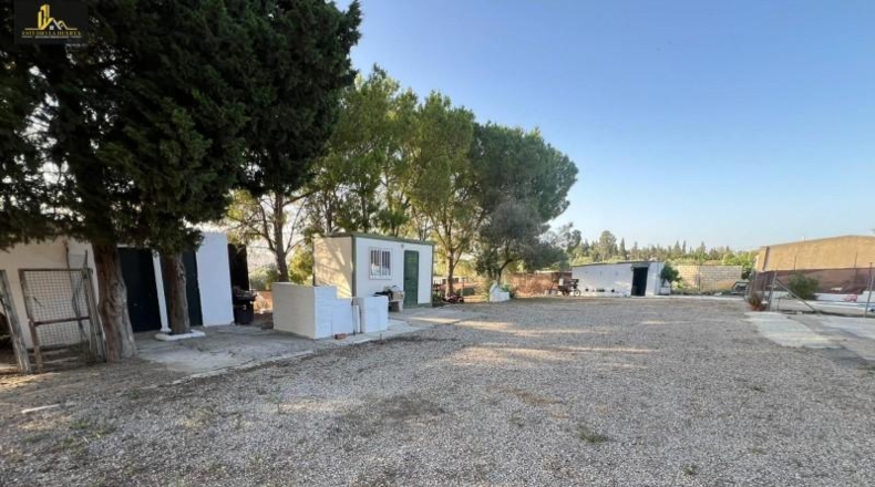 Cádiz - Jerez de la Frontera - 98m2