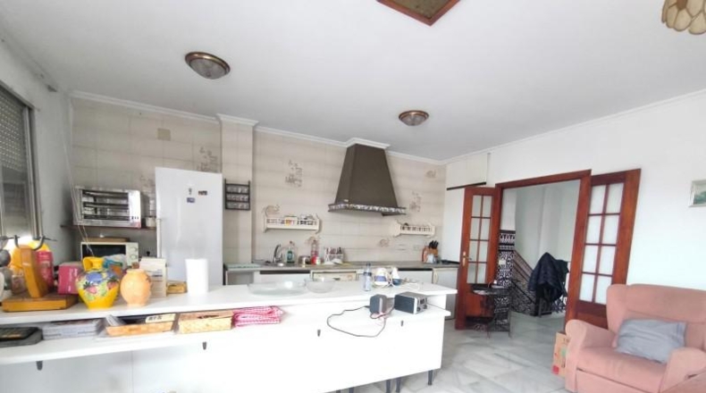 Sevilla - Mairena del Aljarafe - 274m2