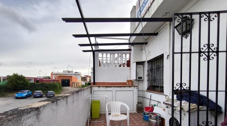 Sevilla - Mairena del Aljarafe - 274m2