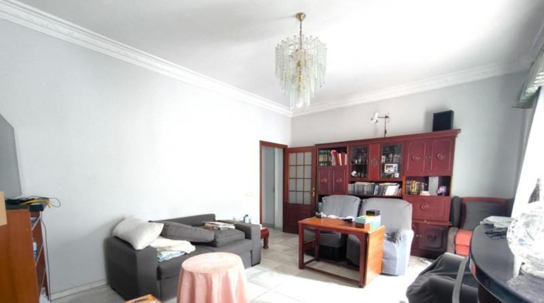 Sevilla - Mairena del Aljarafe - 274m2