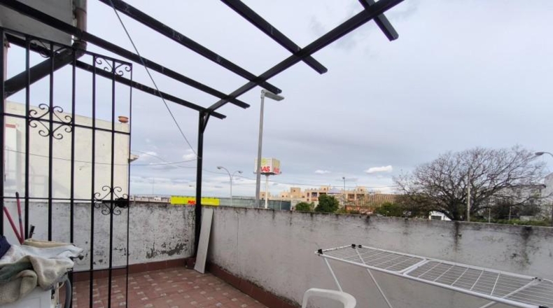 Sevilla - Mairena del Aljarafe - 274m2