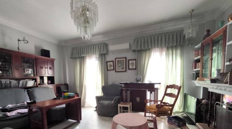Sevilla - Mairena del Aljarafe - 274m2