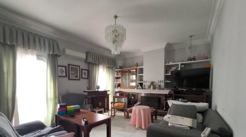 Sevilla - Mairena del Aljarafe - 274m2