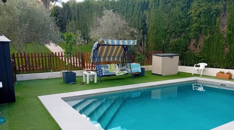 La Coruna - Picon - 1500m2