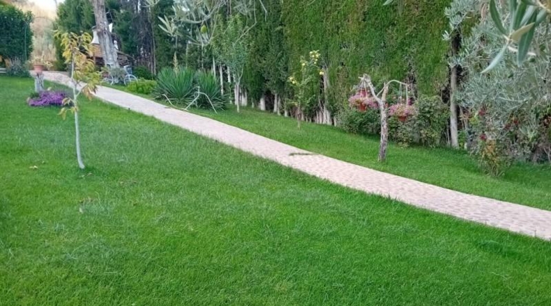 La Coruna - Picon - 1500m2
