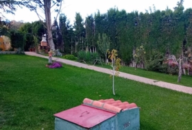 Picón 1500&nbsp;m² 