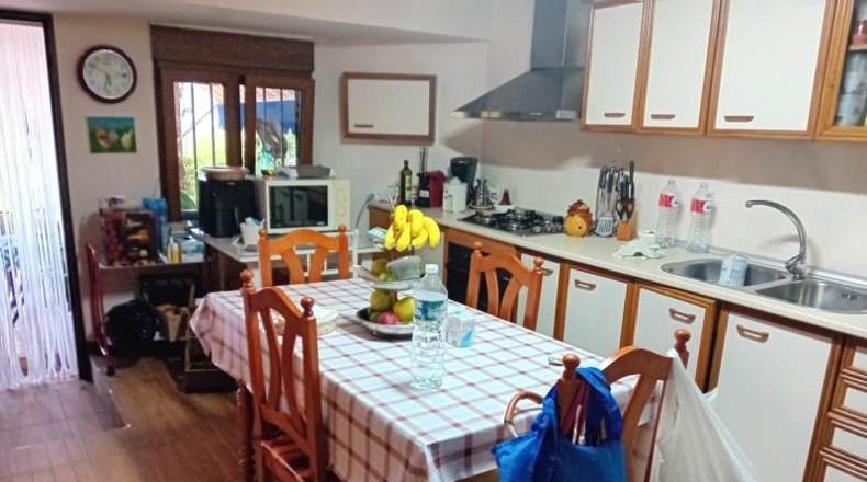 La Coruna - Picon - 1500m2