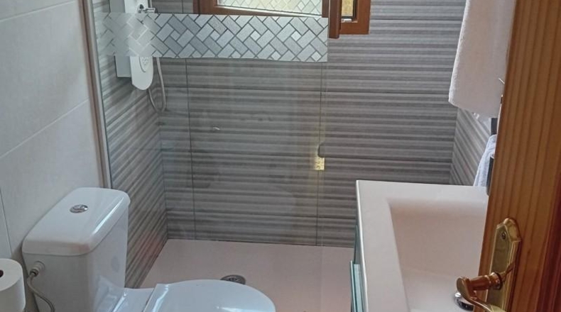 La Coruna - Picon - 1500m2