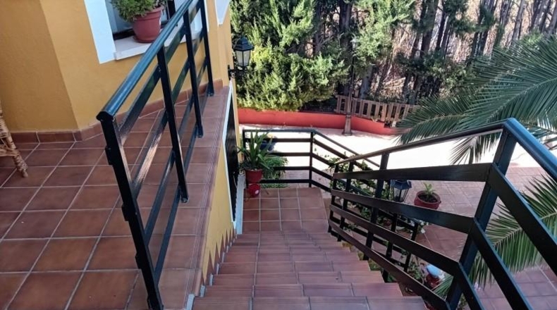 La Coruna - Picon - 1500m2