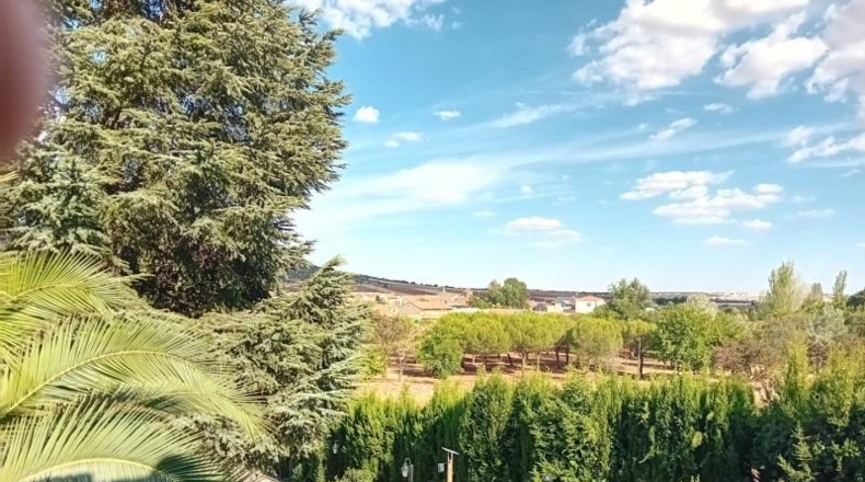 La Coruna - Picon - 1500m2