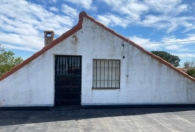 El Viso de San Juan 1000&nbsp;m² 