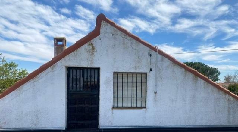 Toledo - El Viso de San Juan - 1000m2